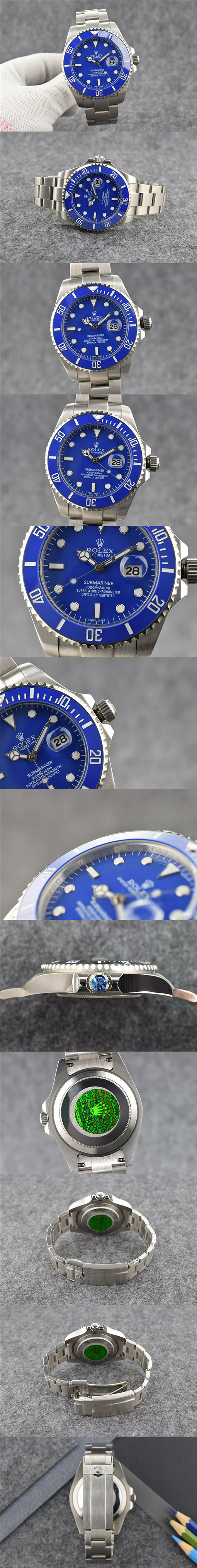 ロレックス116619LB-97209