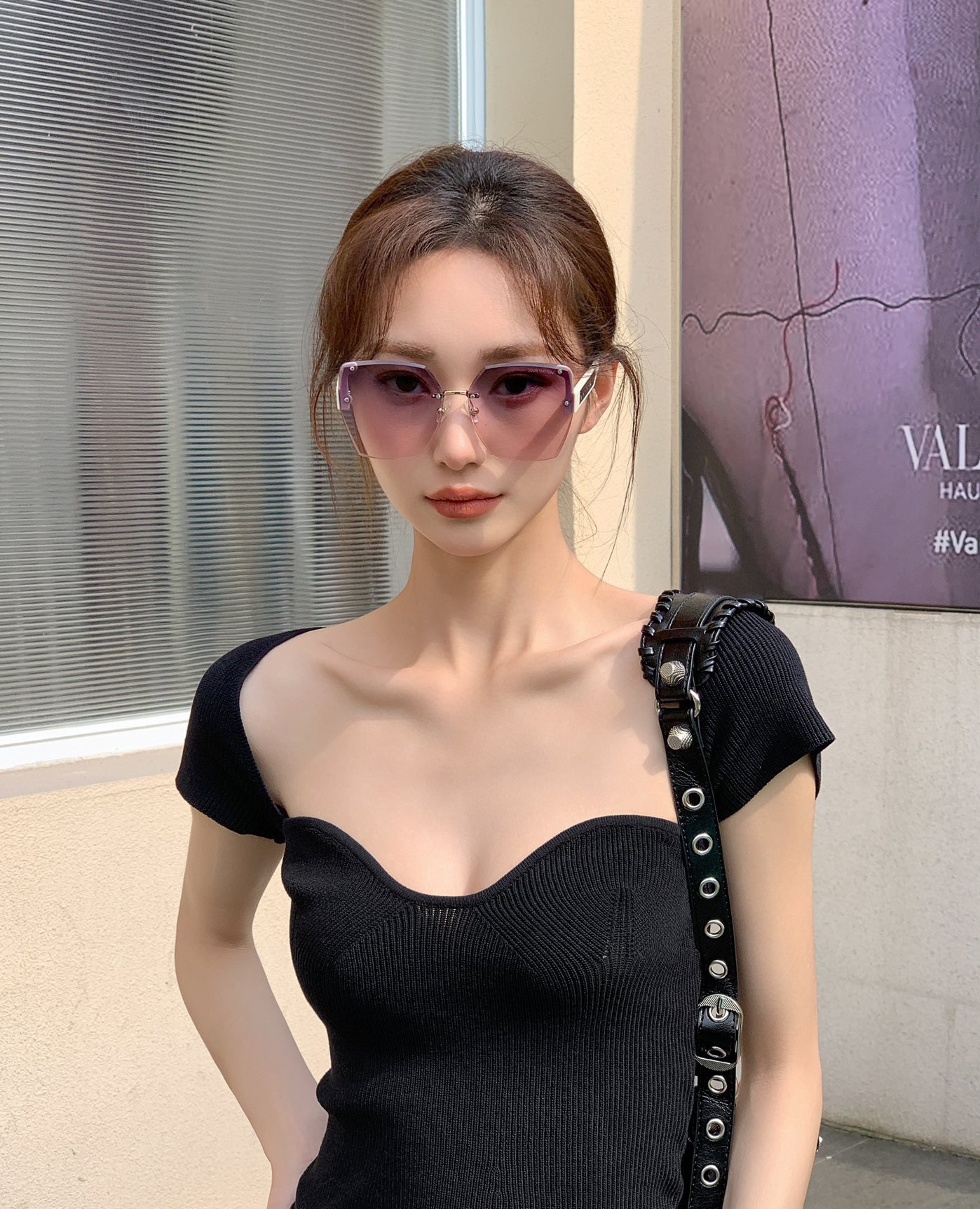 3色 ルイヴィト TR偏光サングラス スーパーコピー UVカット 野球 偏光 山登り ゴルフ ドライブ テニス ナイトグラス LV サングラス L9615