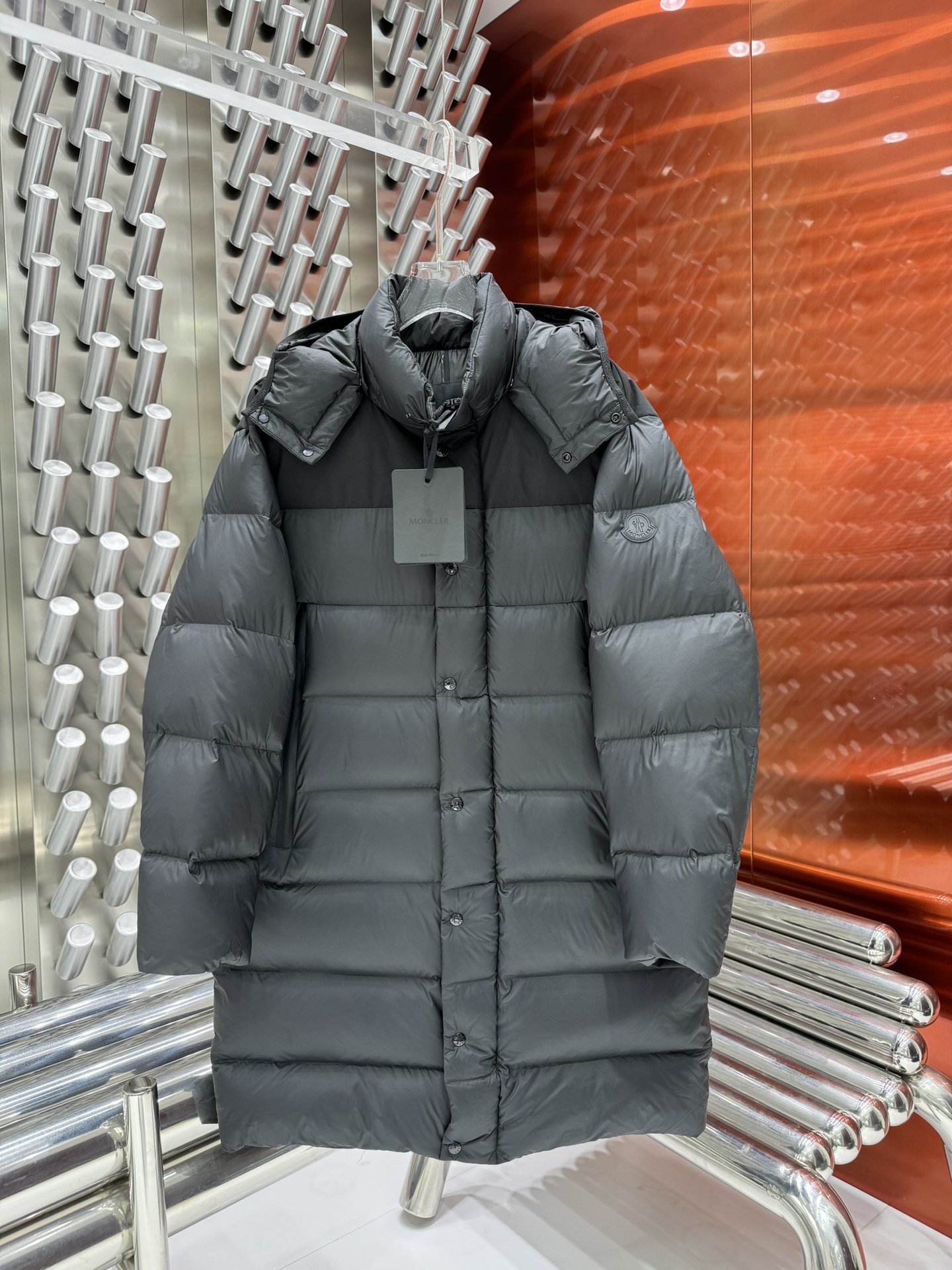 先行販売モンクレール ダウンジャケット Moncler スーパーコピー服 1/2/3/4/5