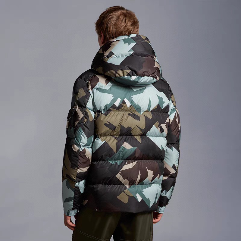 人気販売中Mosa 2色 モンクレール ダウンジャケット Moncler スーパーコピー服