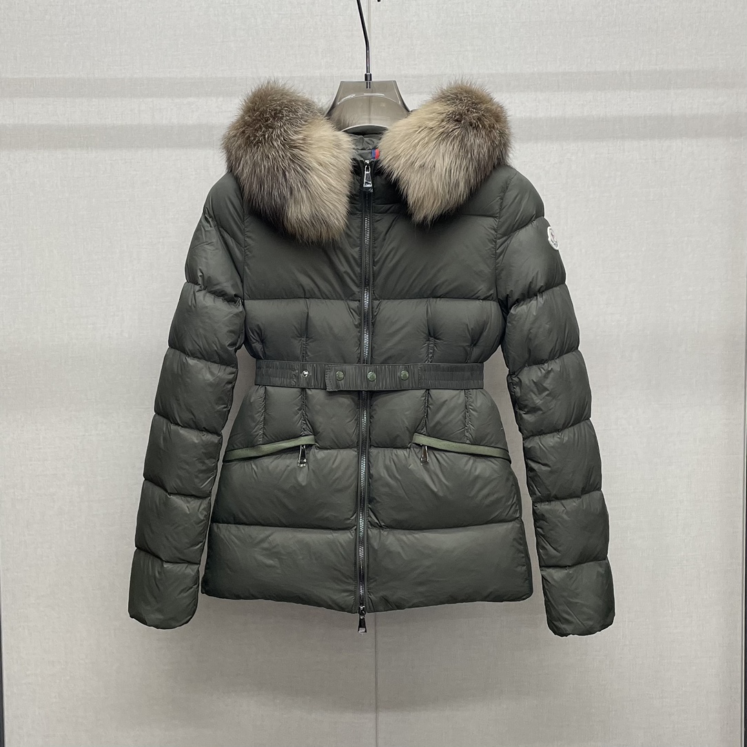 3色 モンクレール ダウンジャケット Moncler スーパーコピー服 レディース 代引き後払い対応
