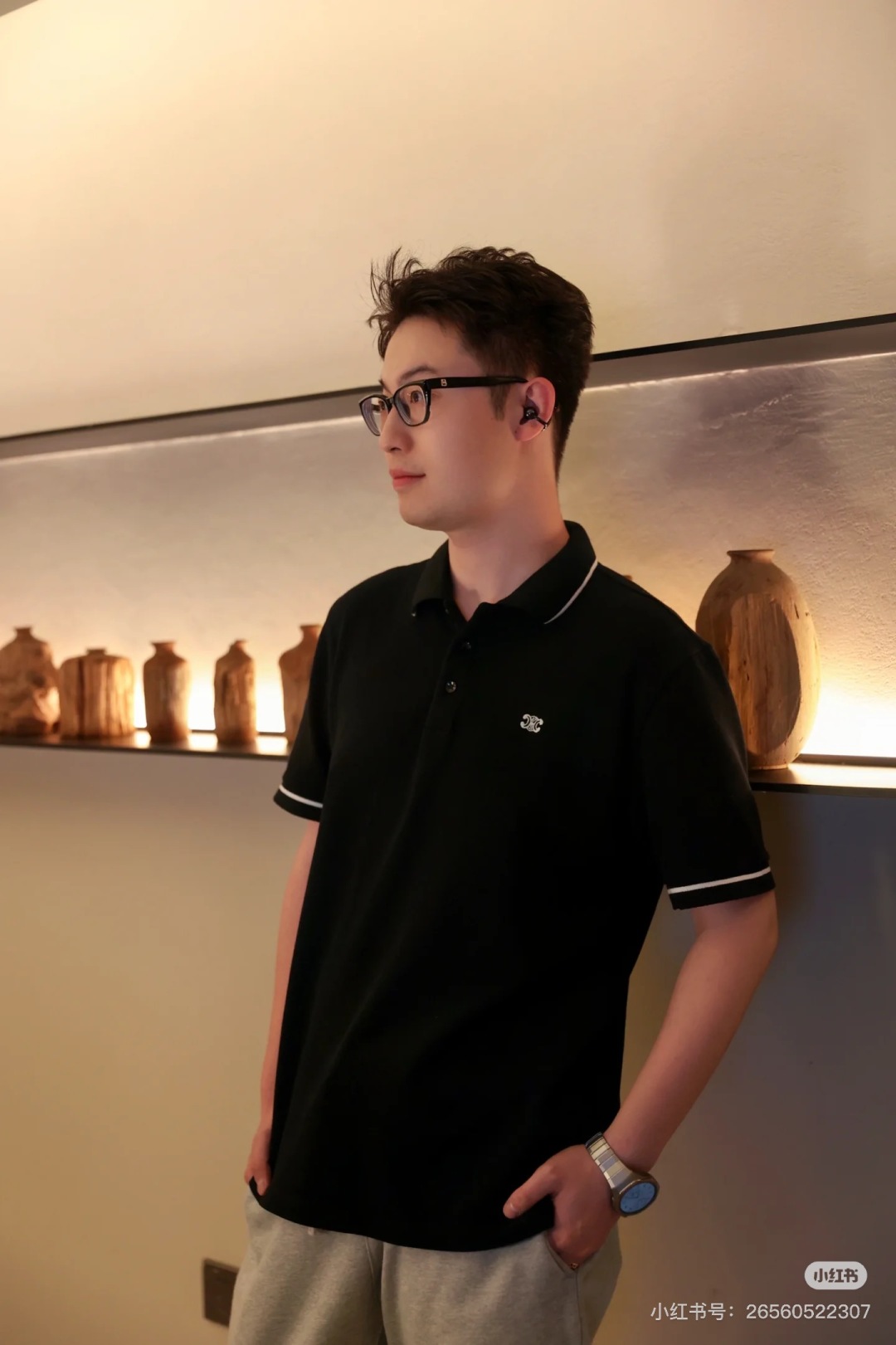 2色 セリーヌ 半袖Poloシャツ メンズ レディース S M L XL XXLトリオンフ Triompheスーパーコピー後払い