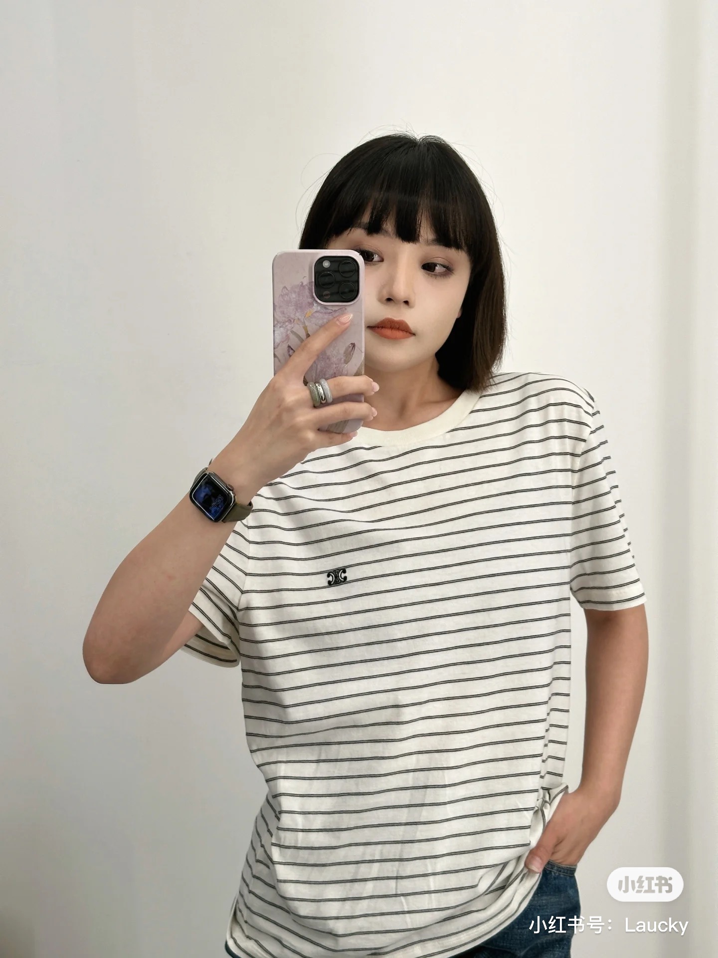 セリーヌ 半袖Tシャツ ADERUEUOLレディース S M Lリオンフ Triompheスーパーコピー後払い