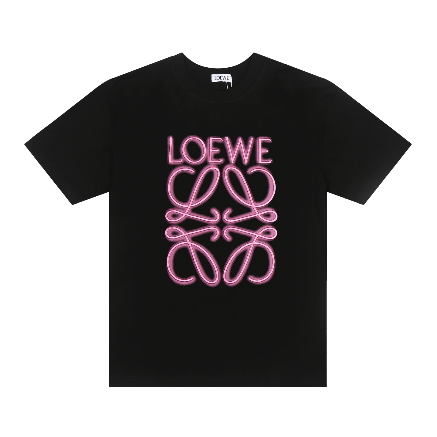 2色 おすすめ 口コミ 国内発送ロエベ 半袖Tシャツ メンズ/レディース XS S M L スーパーコピー代引き新作後払い