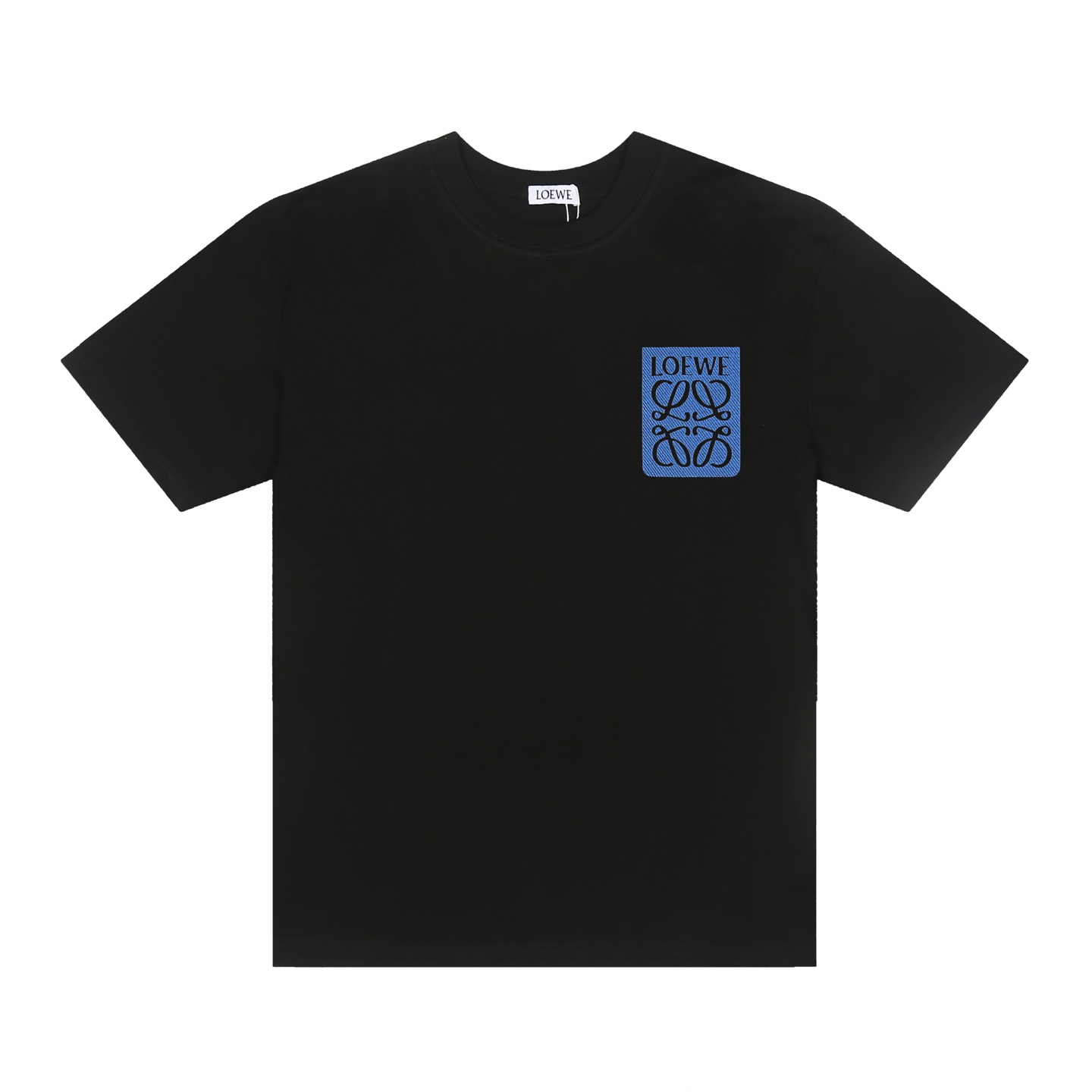 2色 おすすめ 口コミ 国内発送ロエベ 半袖Tシャツ メンズ/レディース XS S M L スーパーコピーブランド 代引き後払い