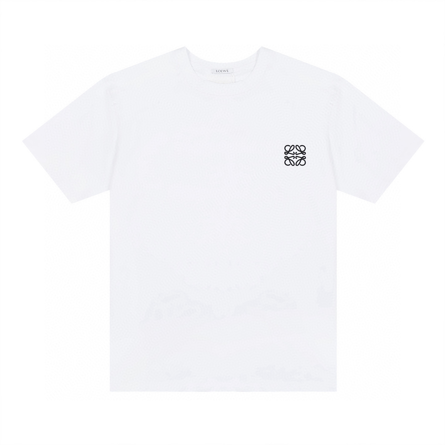 2色 おすすめ 口コミ 国内発送ロエベ 半袖Tシャツ メンズ/レディース XS S M L スーパーコピー後払い安全なサイト