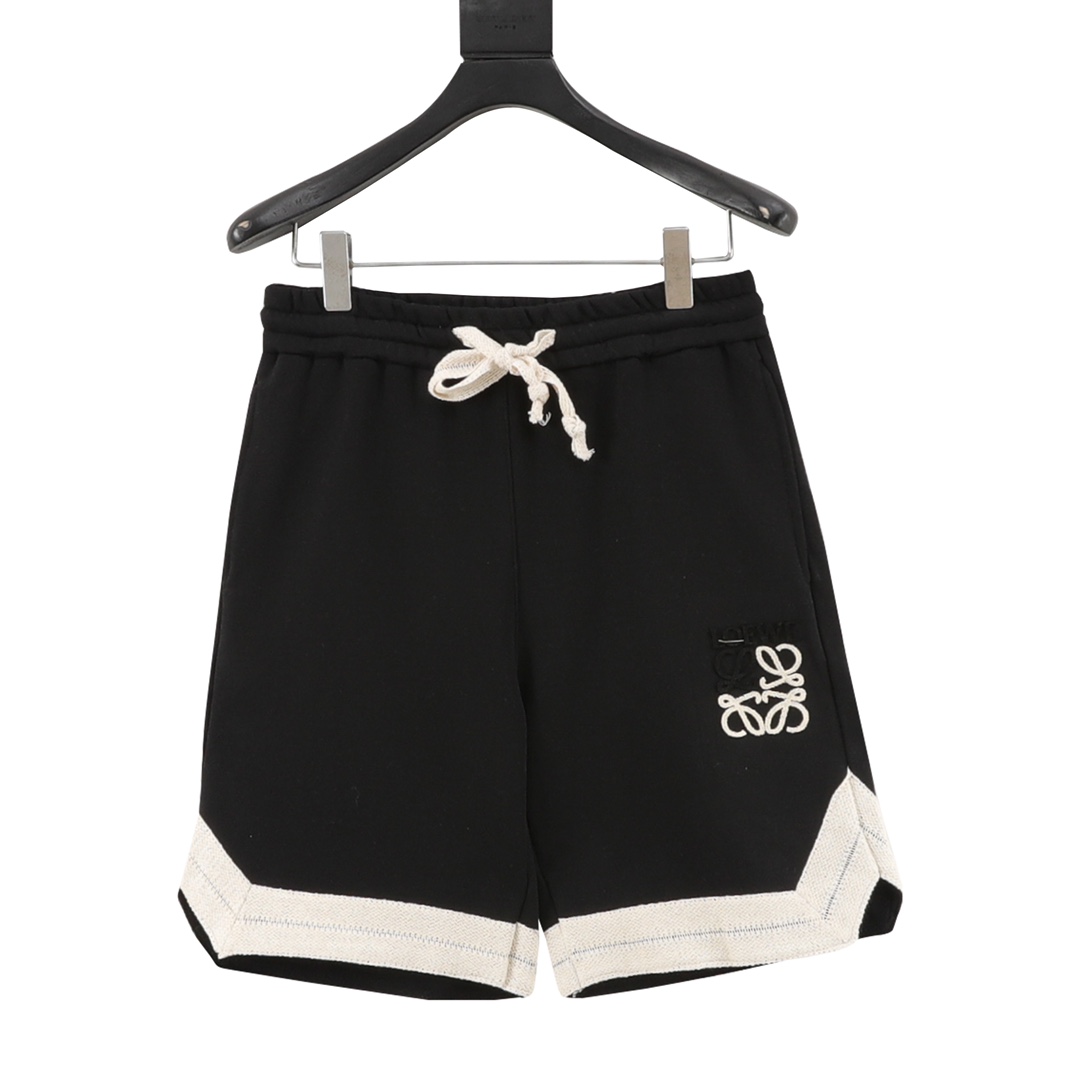 2色国内発送ロエベ 半ズボン メンズ/レディース XS S M L スーパーコピーN品後払い人気サイト