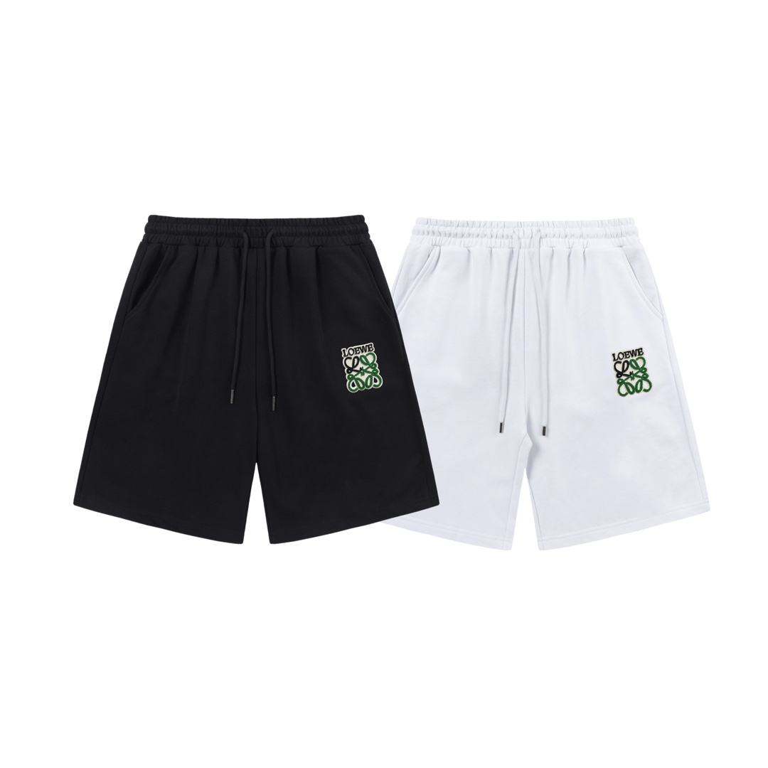 2色国内発送ロエベ 半ズボン メンズ/レディース XS S M L スーパーコピーN品代引き新作後払い