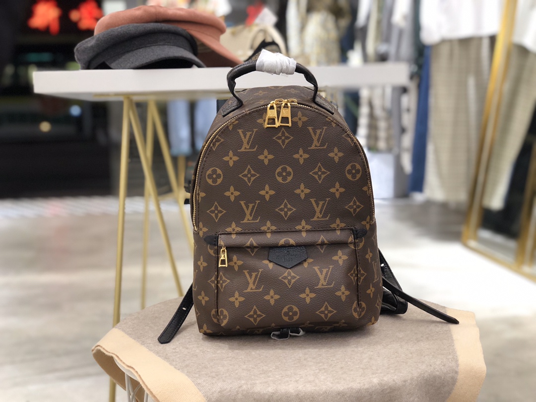 ルイヴィトン リュックM41560 スーパーコピーバックパック monogram  Cruise 16 N品代引き後払い可能安全なサイト