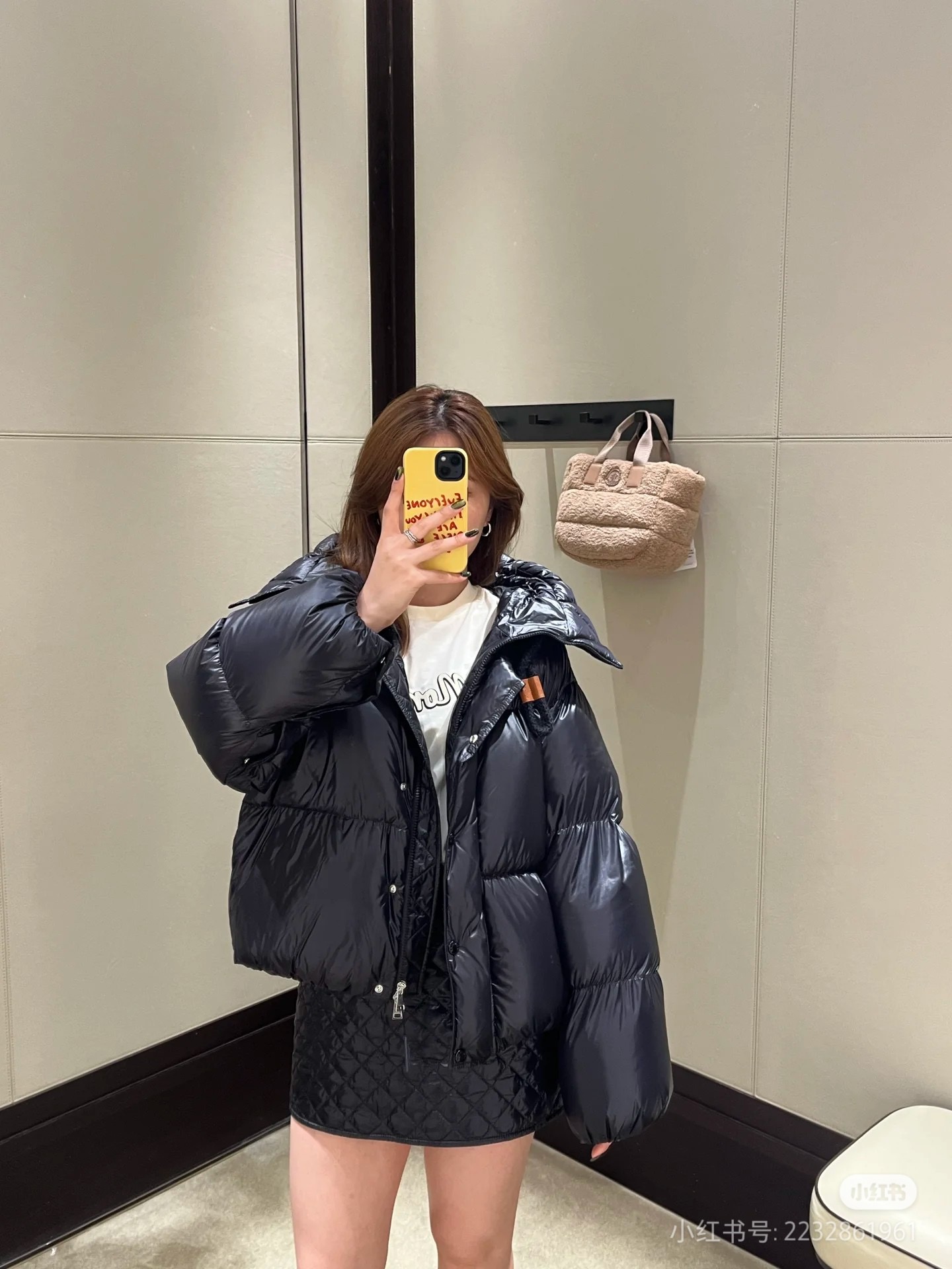 2色 Borey モンクレール ダウンジャケット レディース 軽ガチョウの绵毛 スーパーコピー服後払い通販信用できる