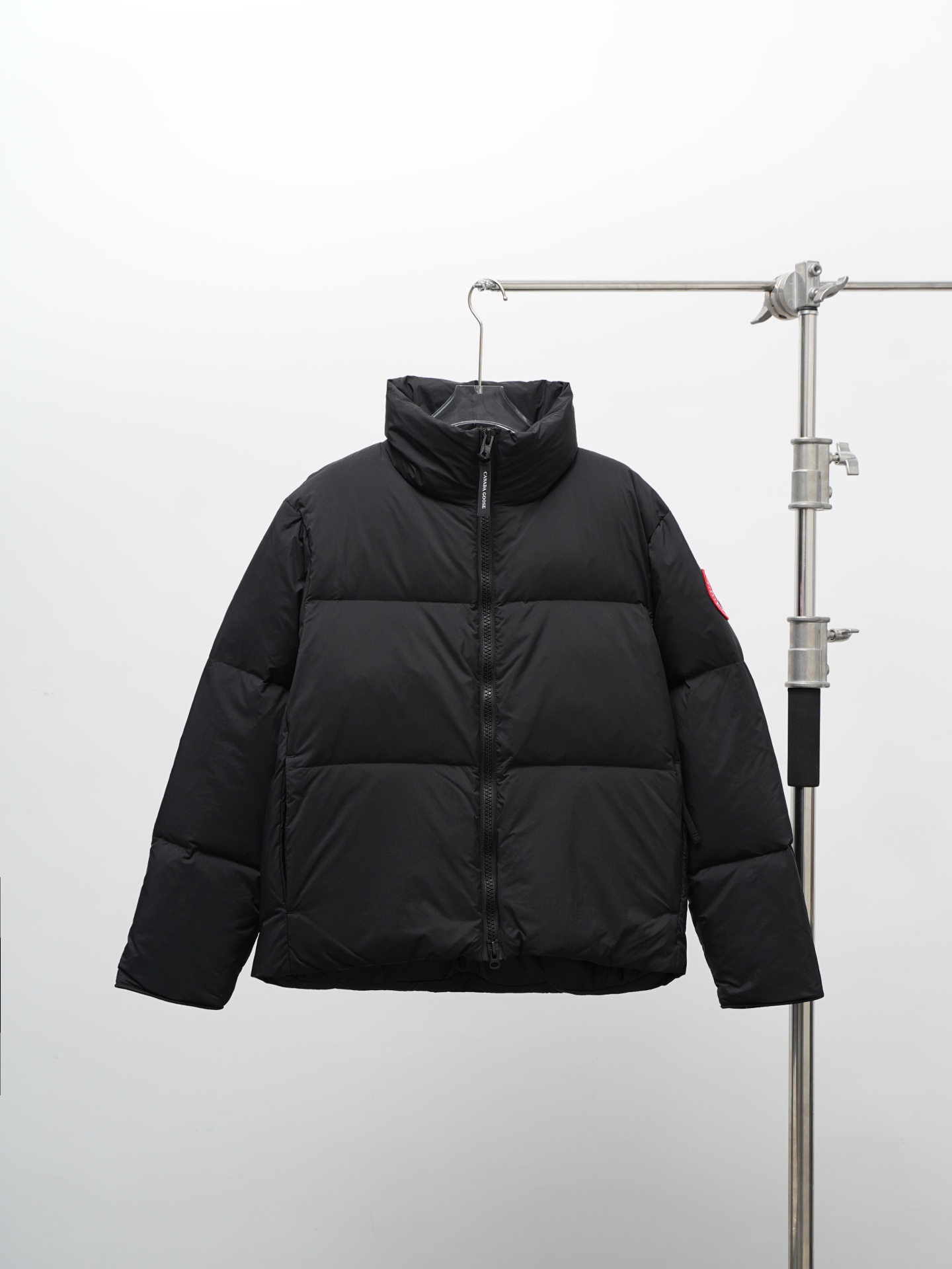 4色 カナダグース ダウンジャケット Lawrence 2802M メンズ スーパーコピー服 代引き後払い可能