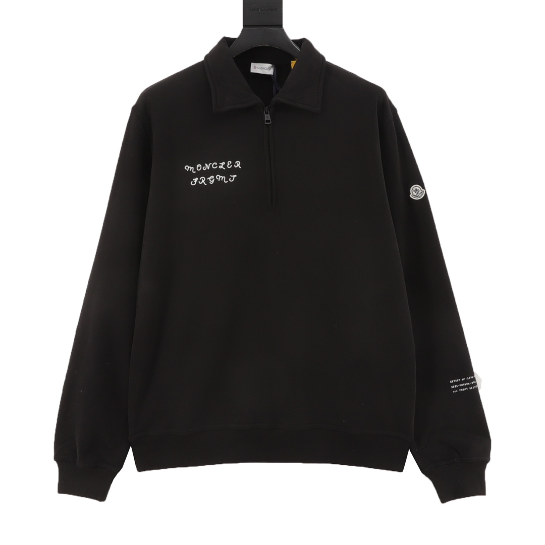 2025 新入荷N品後払い国内発送モンクレール  X FRGMT ジャケット/アウター  S M L XL 