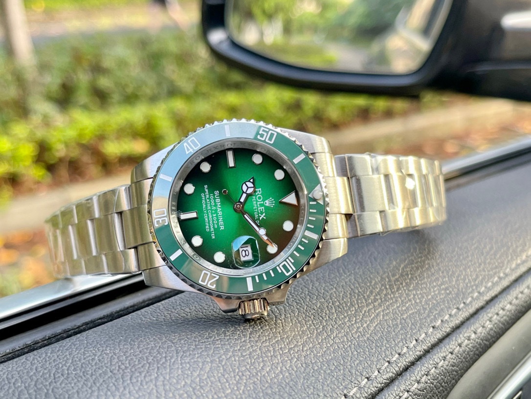 ロレックスコピー代引き サブマリーナ メンズ Submariner 日本8215ムーブメント 自動巻き国内発送後払い