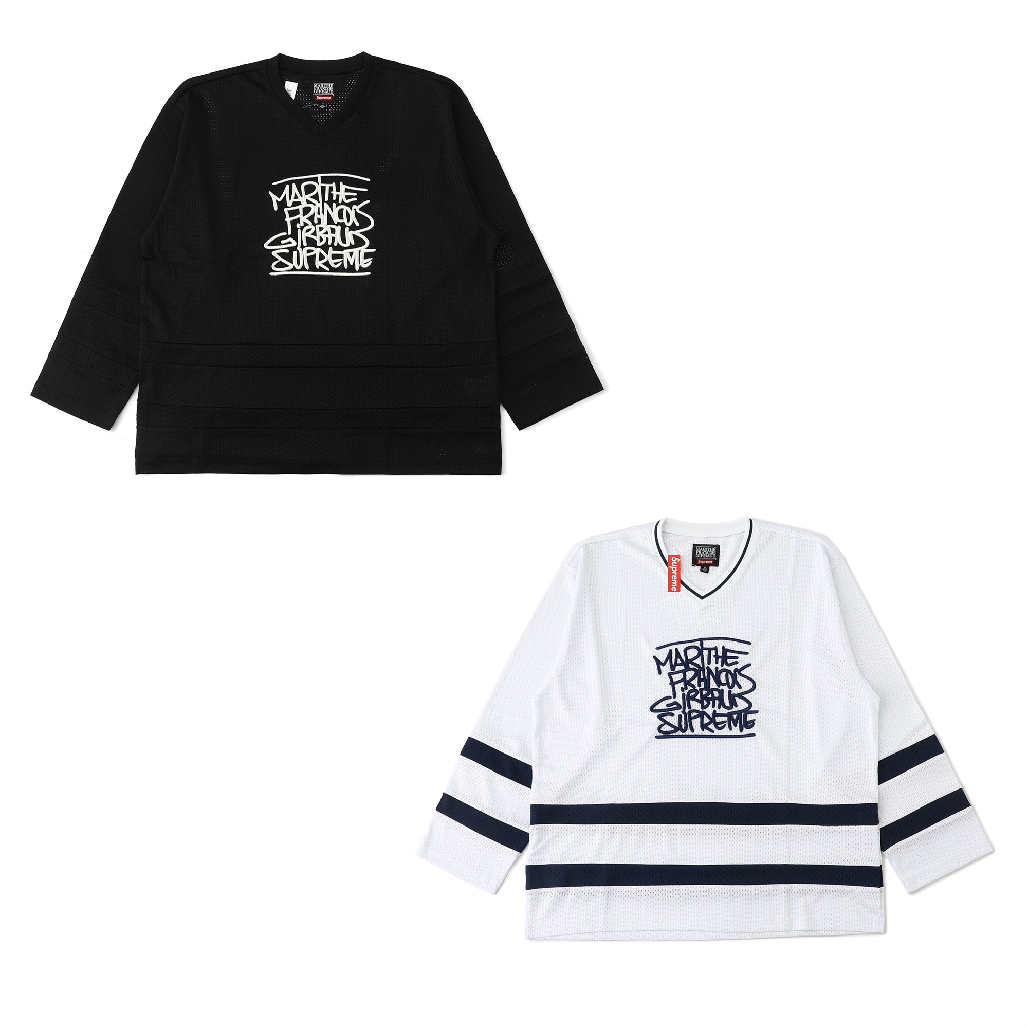 Supreme x SPONGEBOB SQUAREPANTS  x CASTELLI SS25 WEEK11 Racing L/S Tee シュプリーム コピー後払い代引き