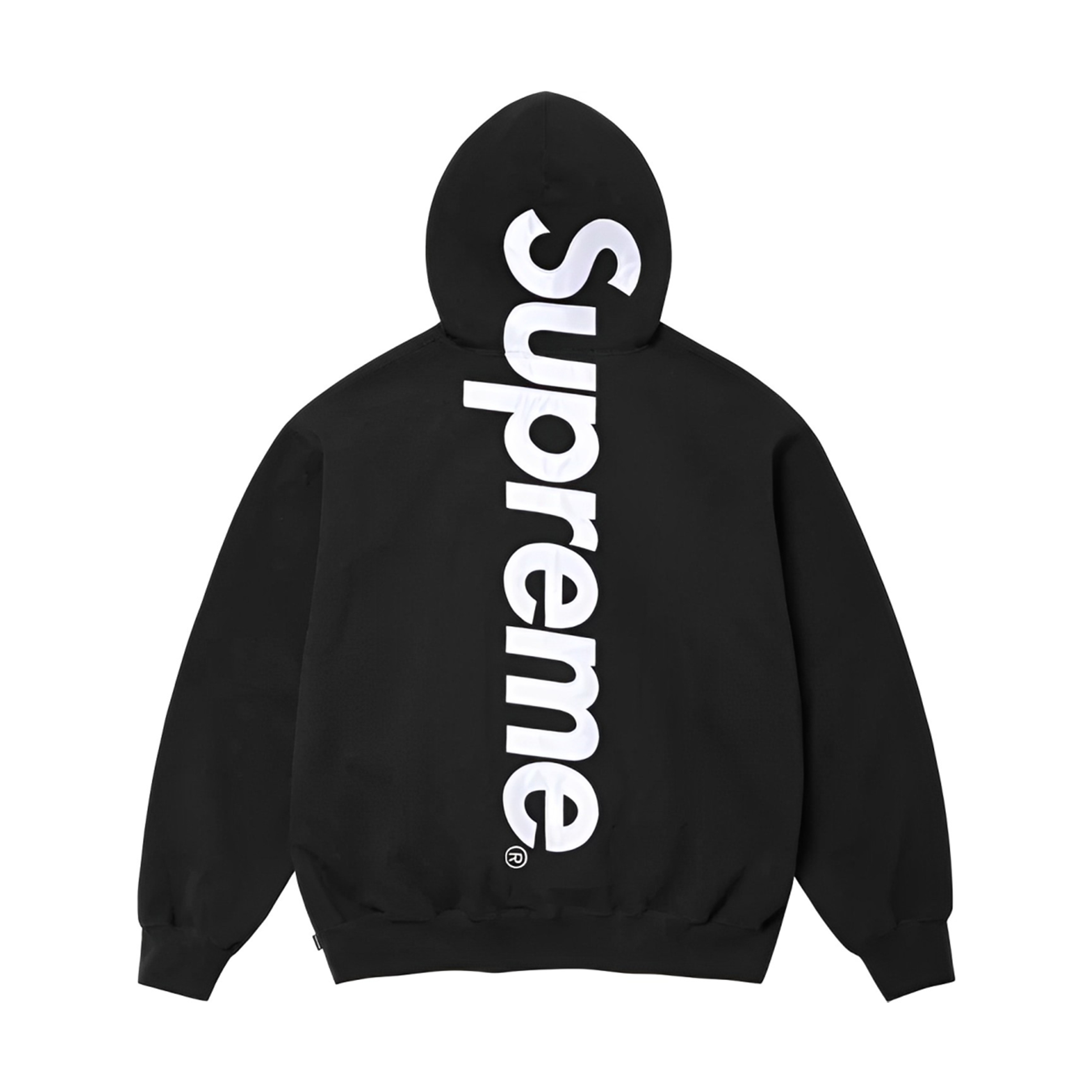 多色シュプリーム コピー後払い代引きパーカーSupreme 22FW Satin Appliqué Hooded Sweatshirt