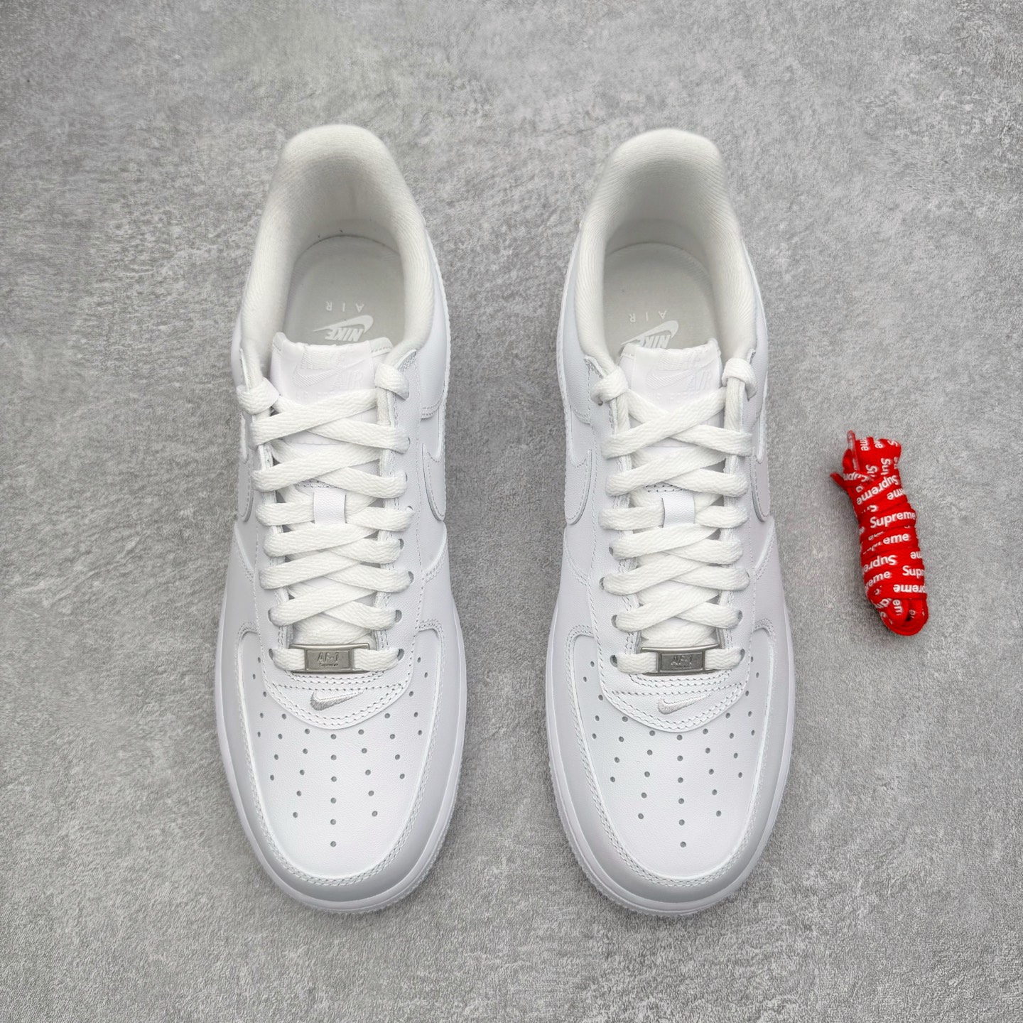 シュプリーム コピースニーカー後払い代引き靴 GX Supreme x NK Air Force 1 Low