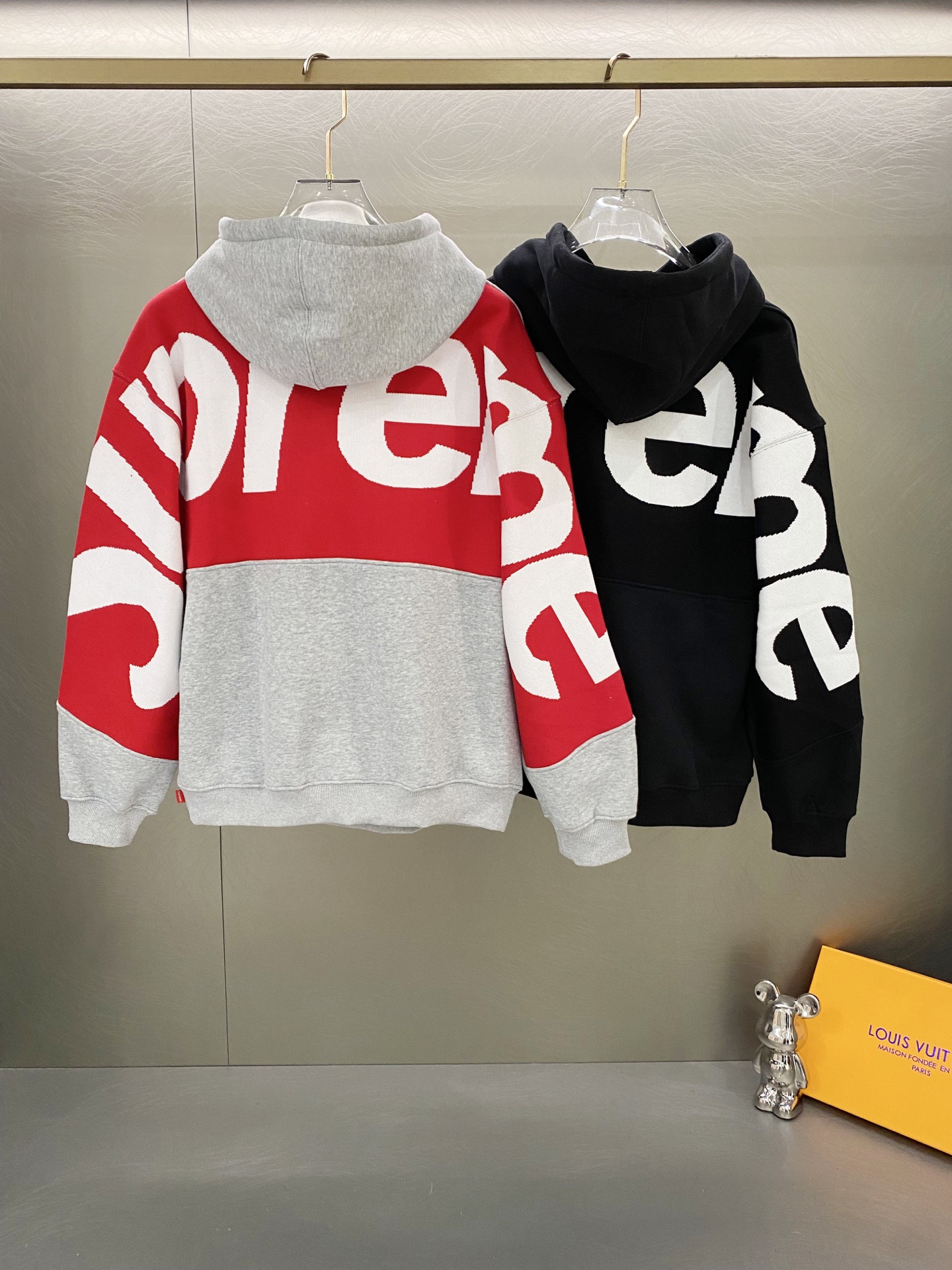 本当に後払いシュプリーム コピー代引きパーカー  SUPREME SS25 メリヤス