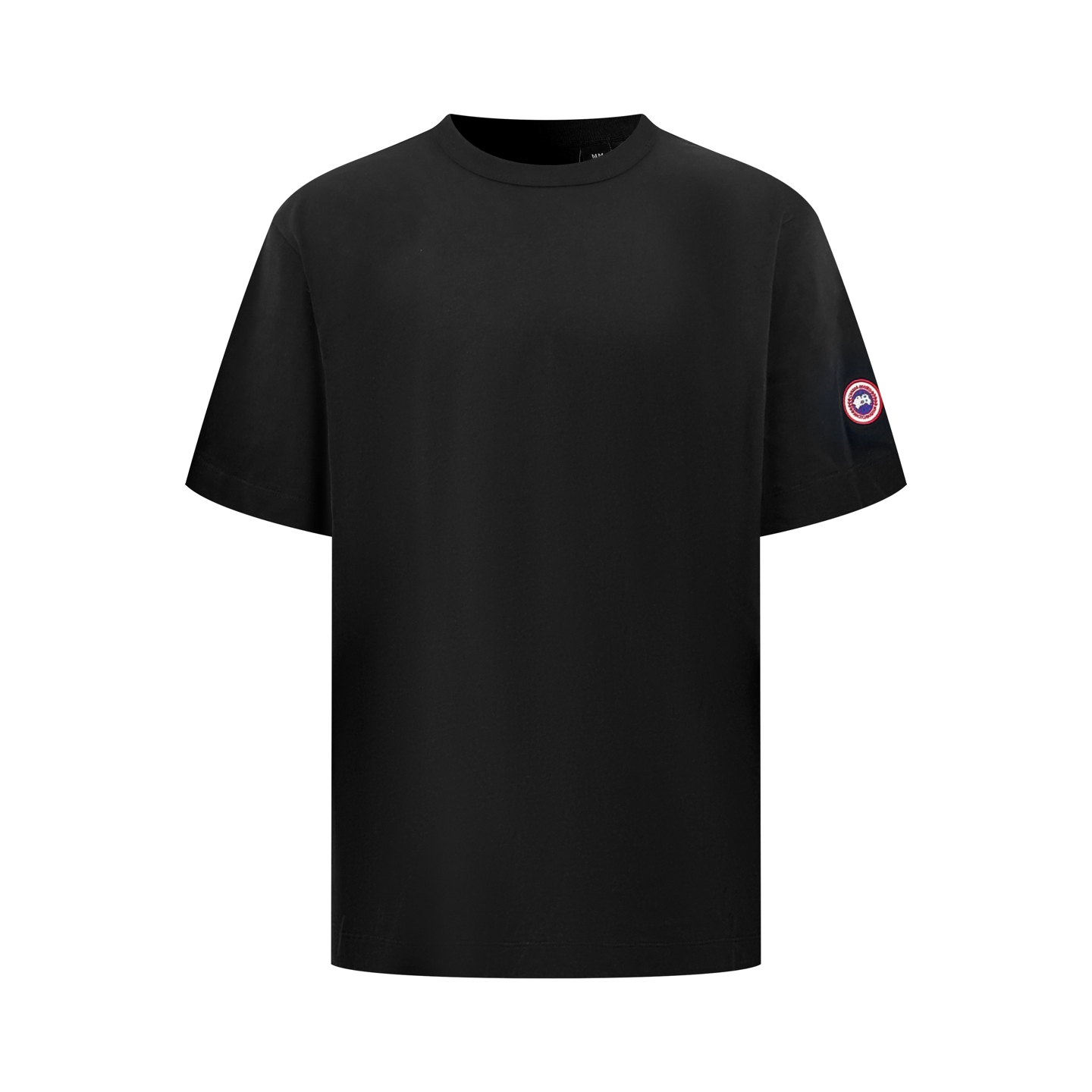 4色 カナダグースCanada goose 半袖Tシャツ コピー  canada002 S M L XL 後払い信用できるサイト